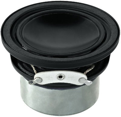 SPX-20M Hi-Fi Fuldtone Højttaler