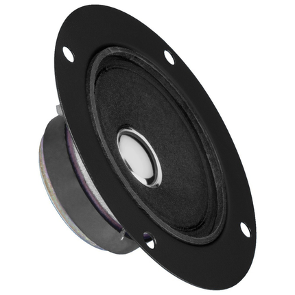 HT-22/8 10W Cone Tweeter 8 Ohm - Bedst i Test Klang+Ton 2012