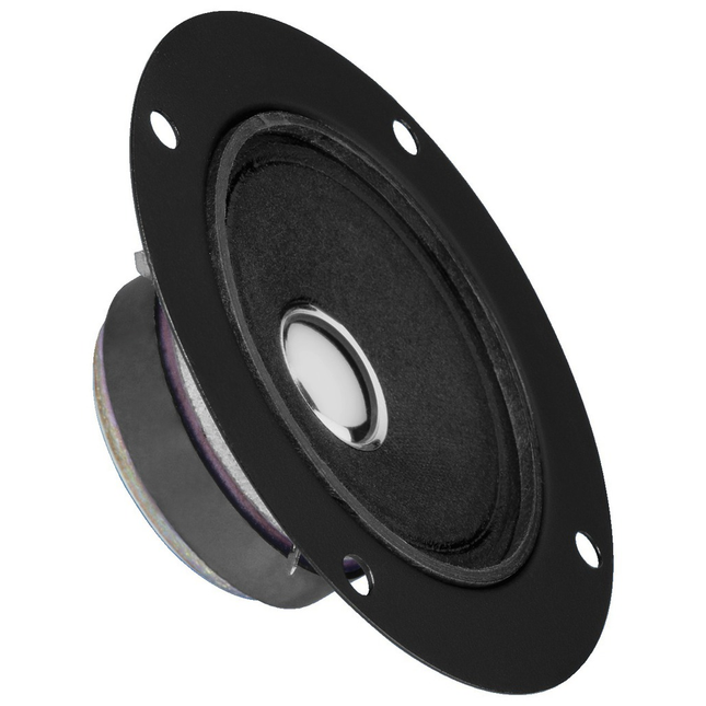 HT-22/8 10W Cone Tweeter 8 Ohm - Bedst i Test Klang+Ton 2012