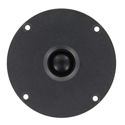 Scan-Speak Classic 19mm Soft Dome Diskant D2008/852100 - Perfekt Til 3 Vejs