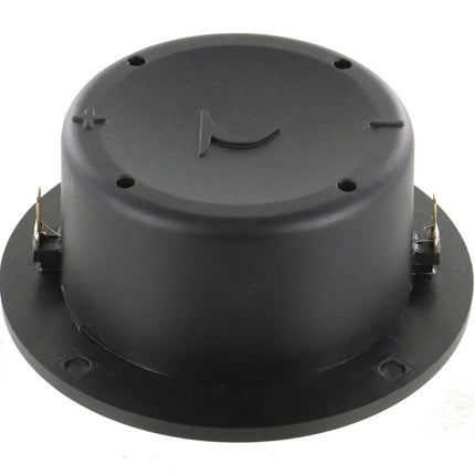 Scan-Speak Classic 19mm Soft Dome Diskant D2008/852100 - Perfekt Til 3 Vejs
