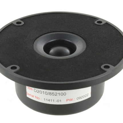 Scan-Speak Classic Diskant 19mm Soft Dome
