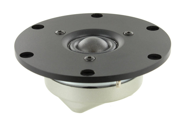 Scan-Speak Revelator 19mm Dome Højttaler, Linear Respons, 40kHz