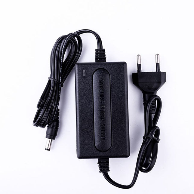 12V 2A Switch-Mode Strømforsyning
