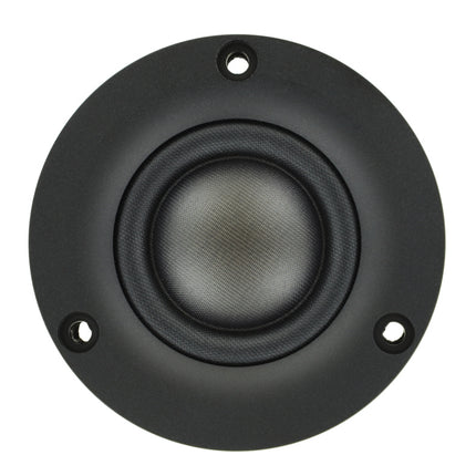 Scan-Speak D3004/602200 – Kompakt 26 mm Illuminator Tekstildome Diskant
