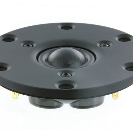 Scan-Speak Illuminator D3004/660000 Dome Diskant - Klar Vokal & Lav Forvrængning