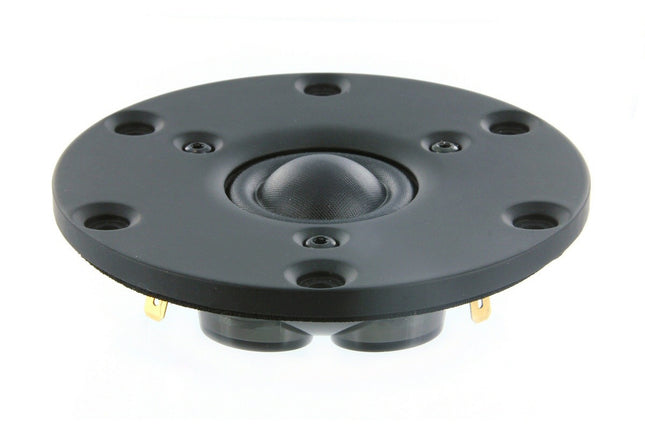 Scan-Speak Illuminator D3004/660000 Dome Diskant - Klar Vokal & Lav Forvrængning