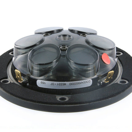 Scan-Speak Illuminator D3004/660000 Dome Diskant - Klar Vokal & Lav Forvrængning