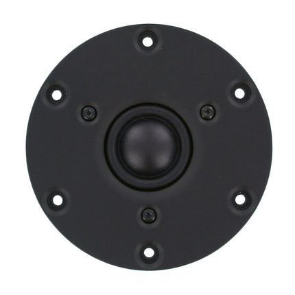 Scan-Speak Illuminator D3004/660000 Dome Diskant - Klar Vokal & Lav Forvrængning