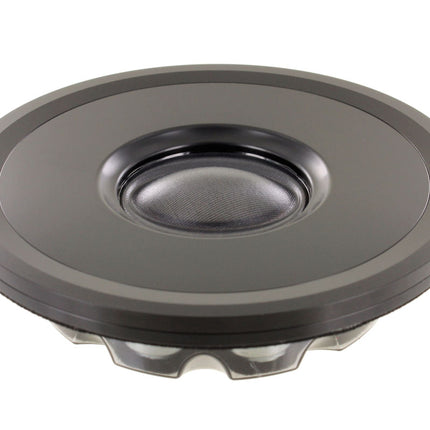 Scan-Speak Ellipticor Diskant D3404/552000 - 180W RMS og 97dB Følsomhed