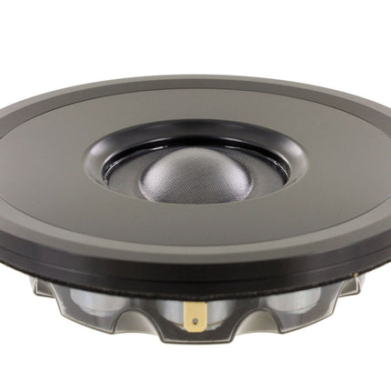 Scan-Speak Ellipticor Diskant D3404/552000 - 180W RMS og 97dB Følsomhed