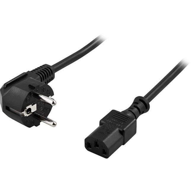 Strømkabel 230V 10A