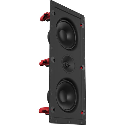 Klipsch DS-250-W-LCR SKYHOOK 6,5" indbygningshøjttaler