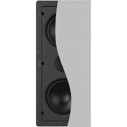 Klipsch DS-250-W-LCR SKYHOOK 6,5" indbygningshøjttaler