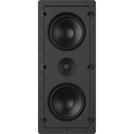 Klipsch DS-250-W-LCR SKYHOOK 6,5" indbygningshøjttaler