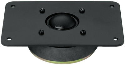 Monacor DT-100 Højttaler Diskant 60W Hi-Fi, 8 Ohm - Klar Lyd