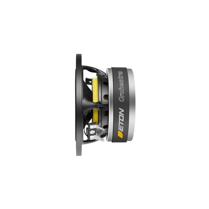 Eton High-end 4" bas/mellemtone højttalerenhed 4-612/C8/25RP