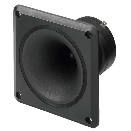 MPT-165 Piezo Diskant Tweeter - 225W Max Power