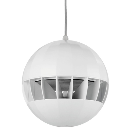 EDL-430/WS Rund Loft Højttaler 100V Teknologi - Perfekt Lyd & Design