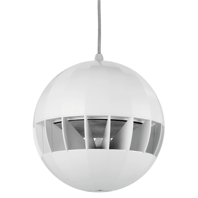 EDL-430/WS Rund Loft Højttaler 100V Teknologi - Perfekt Lyd & Design