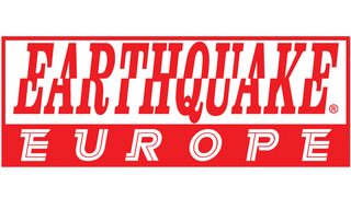 Earthquake logo
