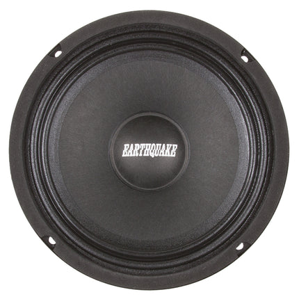 Earthquake 6.5" Mellemtone Højttaler -EQ-6-S8