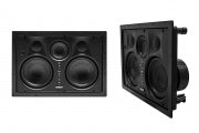 Earthquake EWS-530C Indbygningshøjttaler - 350W, Kevlar, Frameless