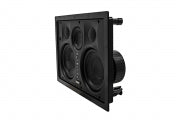 Earthquake EWS-530C Indbygningshøjttaler - 350W, Kevlar, Frameless