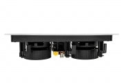 Earthquake EWS-530C Indbygningshøjttaler - 350W, Kevlar, Frameless