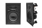 Earthquake EWS-600 High-End Indbygningshøjttaler, Frameless Design SÆTPRIS