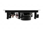 Earthquake EWS-600 High-End Indbygningshøjttaler, Frameless Design SÆTPRIS
