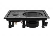 Earthquake EWS-600 High-End Indbygningshøjttaler, Frameless Design SÆTPRIS