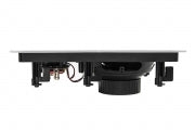 Earthquake EWS-800 Indbygningshøjttalere - Kevlar, Frameless Design, 500W SÆTPRIS