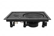 Earthquake EWS-800 Indbygningshøjttalere - Kevlar, Frameless Design, 500W SÆTPRIS