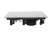 Earthquake EWS-800 Indbygningshøjttalere - Kevlar, Frameless Design, 500W SÆTPRIS