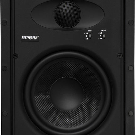 Earthquake EWS-600 High-End Indbygningshøjttaler, Frameless Design SÆTPRIS