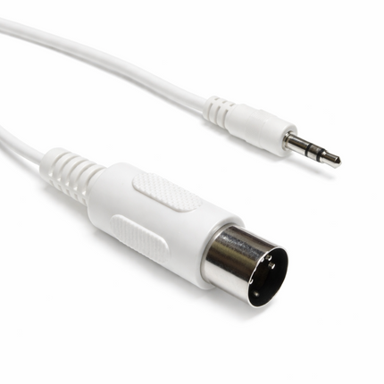 Bang & Olufsen AUX Kabel - Tilslut Bluetooth/WiFi Streamer 30cm