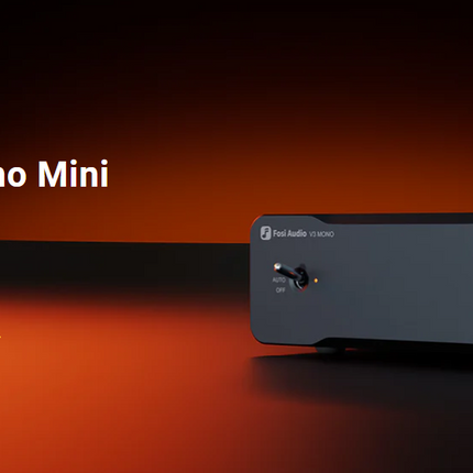 Fosi Audio V3 Mono