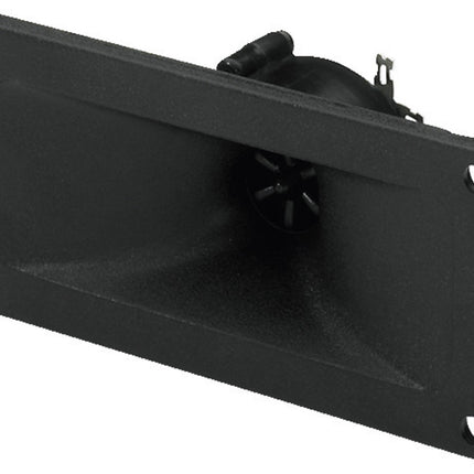 Piezo tweeter 3