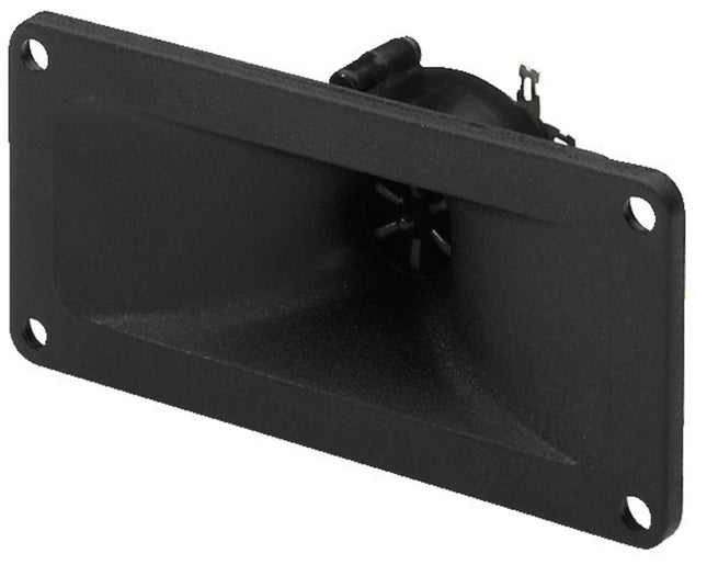 Piezo tweeter 3