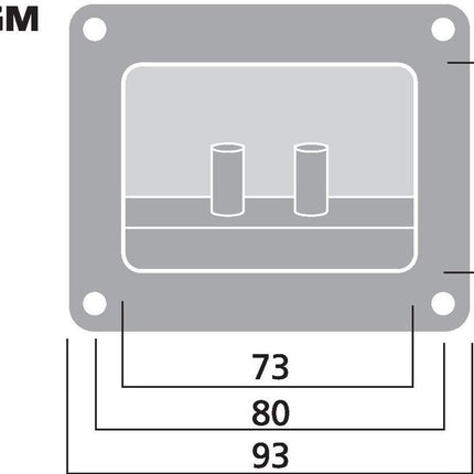 ST-955GM Terminal