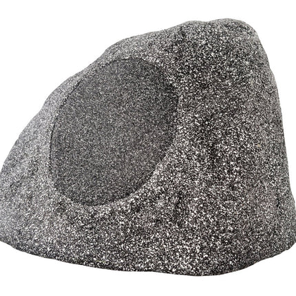 Earthquake Granite-10 Stenlook Udendørs Subwoofer 10" - Kraftfuld Bas