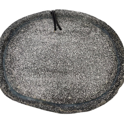 Earthquake Granite-10 Stenlook Udendørs Subwoofer 10" - Kraftfuld Bas