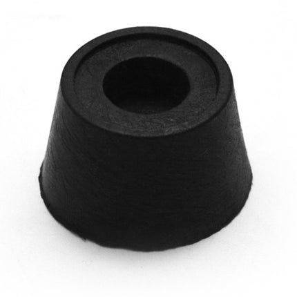 Kabinetfod Ø 30mm x 23 mm CR-140