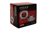 Earthquake HDX-2 Mellemtone Kompressionsdriver - Kraftfuld PA Lyd