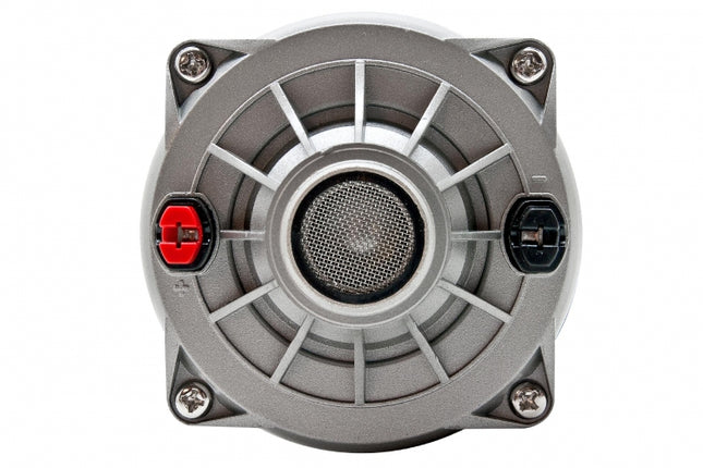 Earthquake HDX-2 Mellemtone Kompressionsdriver - Kraftfuld PA Lyd