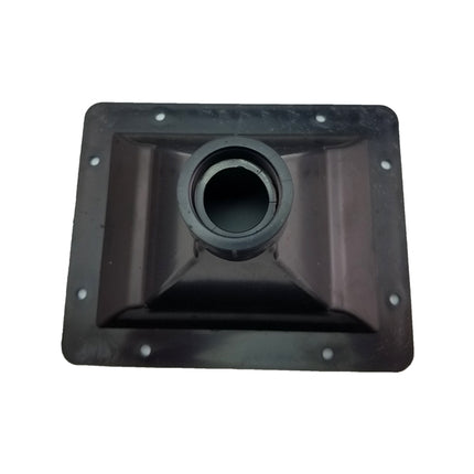 Horn Tragt 35mm Gevind Driver