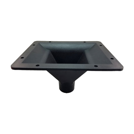 Horn Tragt 35mm Gevind Driver