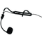 Headset mikrofoner