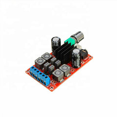 Collection image for: Byggesæt elektronik